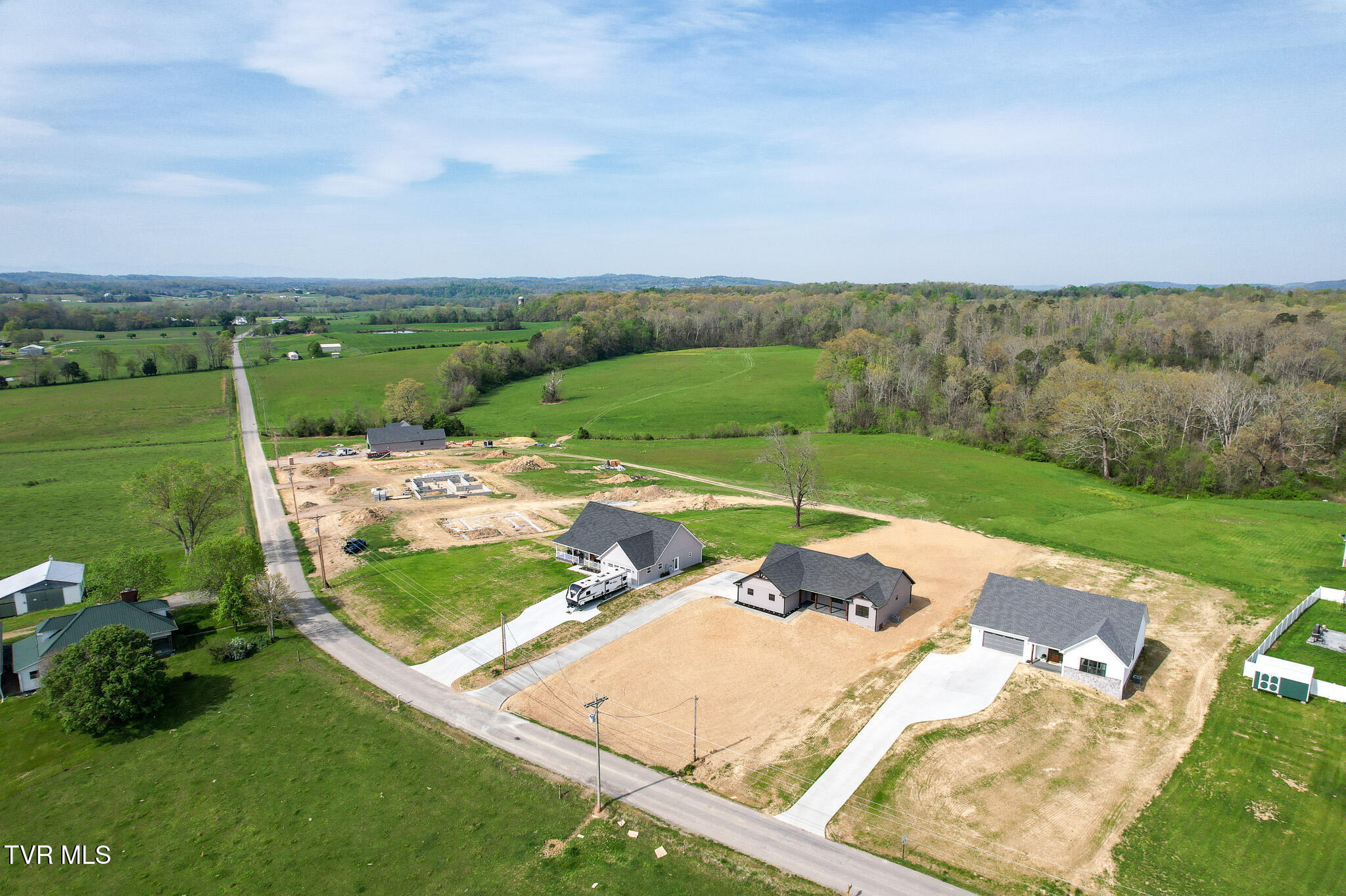 4245 John Graham Road Greeneville, TN 37745 - Photo 58 of 61 58