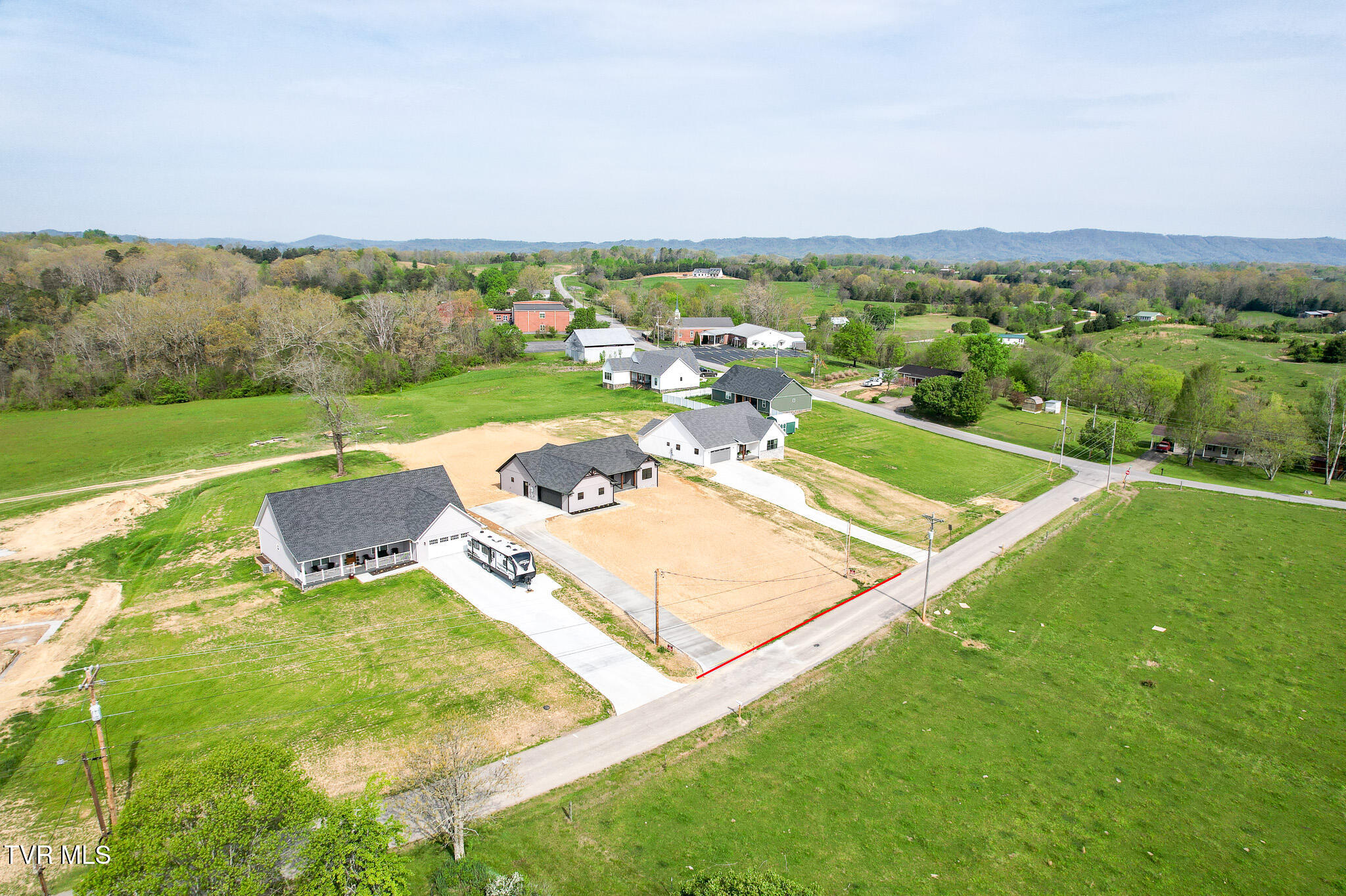 4245 John Graham Road Greeneville, TN 37745 - Photo 59 of 61 59