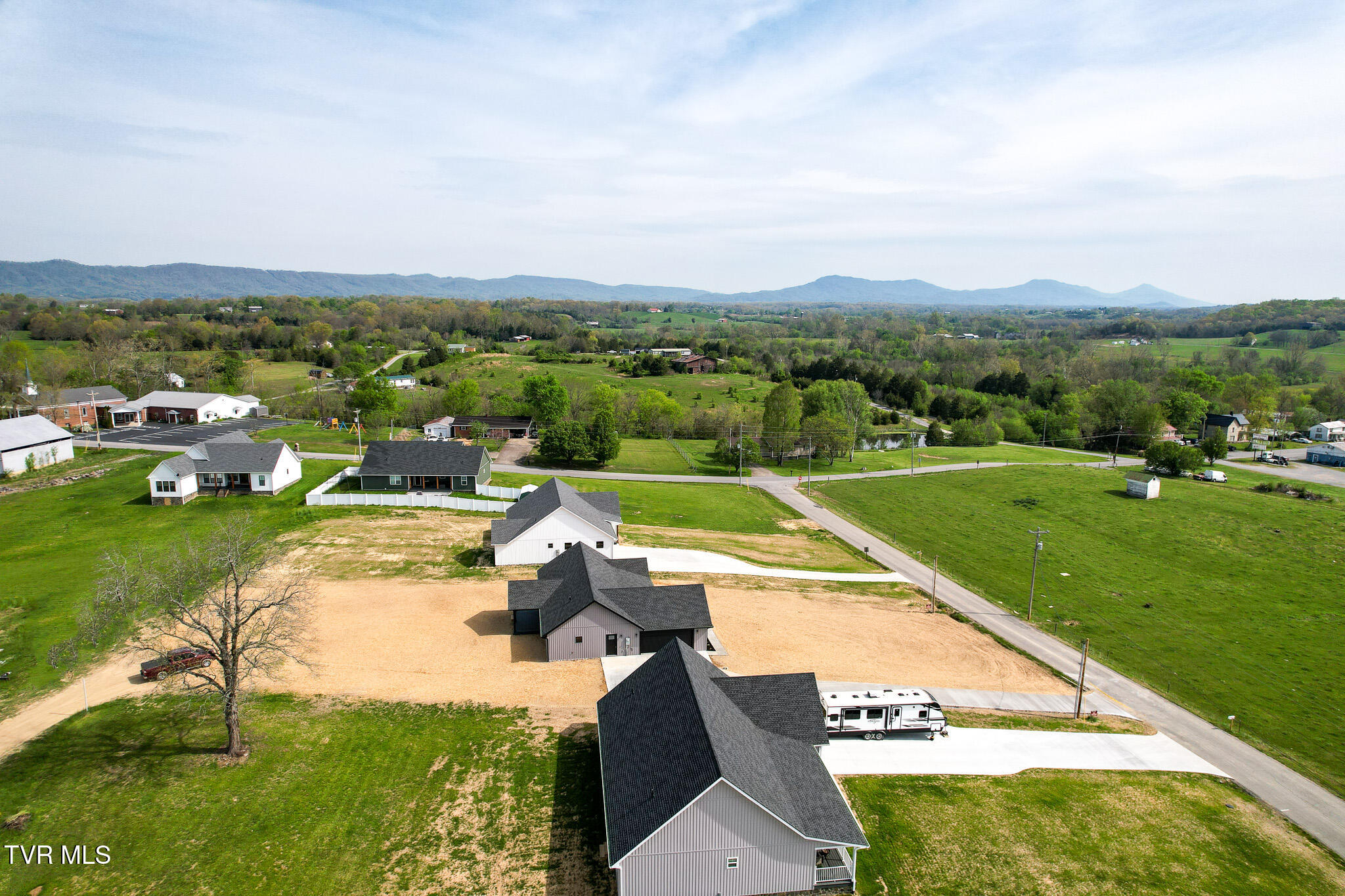 4245 John Graham Road Greeneville, TN 37745 - Photo 60 of 61 60