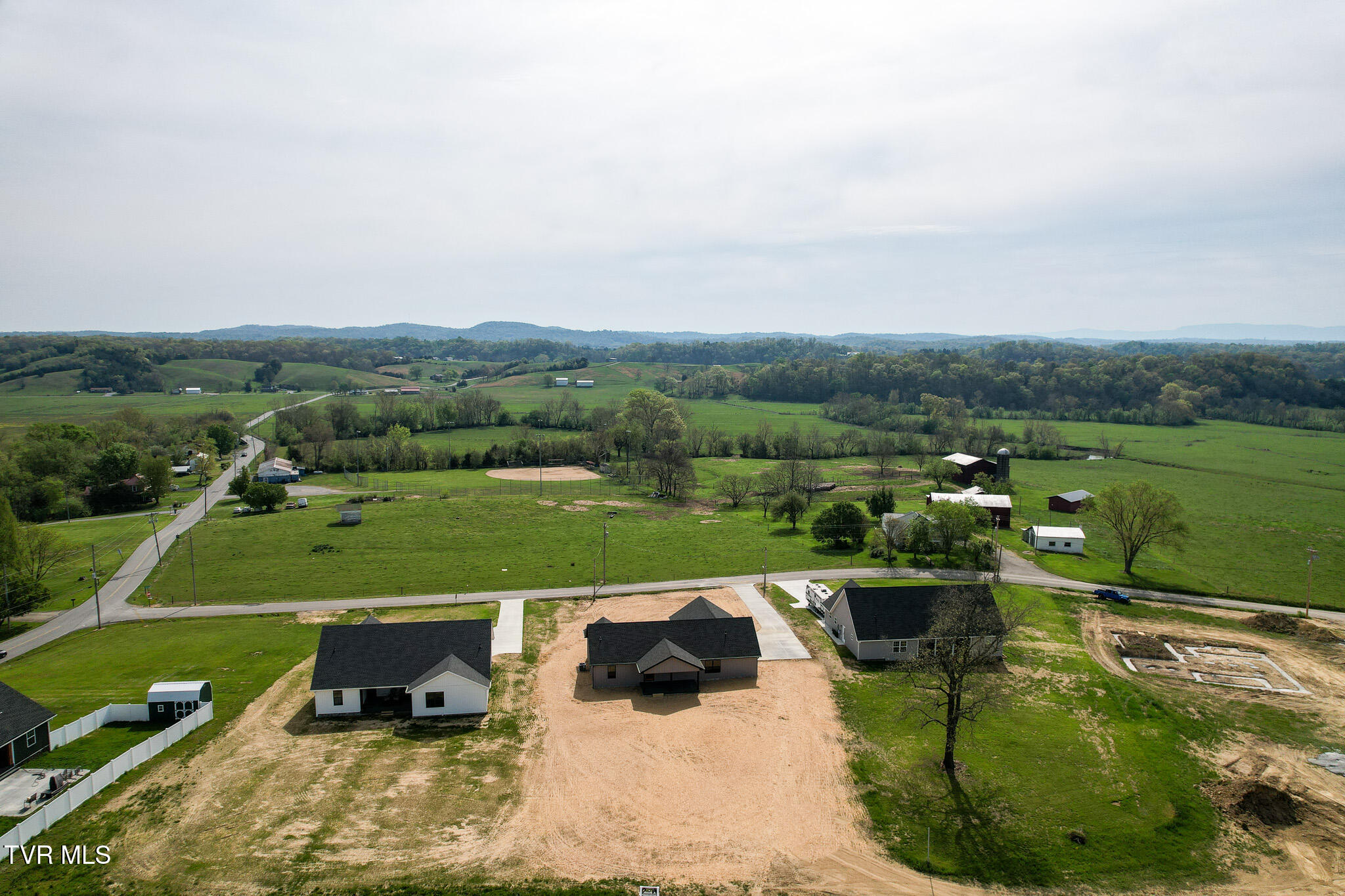 4245 John Graham Road Greeneville, TN 37745 - Photo 61 of 61 61