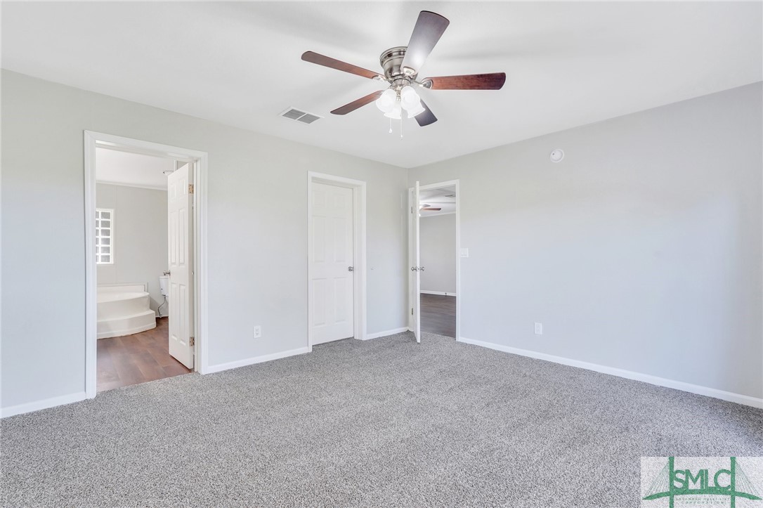 164 Monroe Street Midway, GA 31320 - Photo 29 of 47 Gallery Image 29