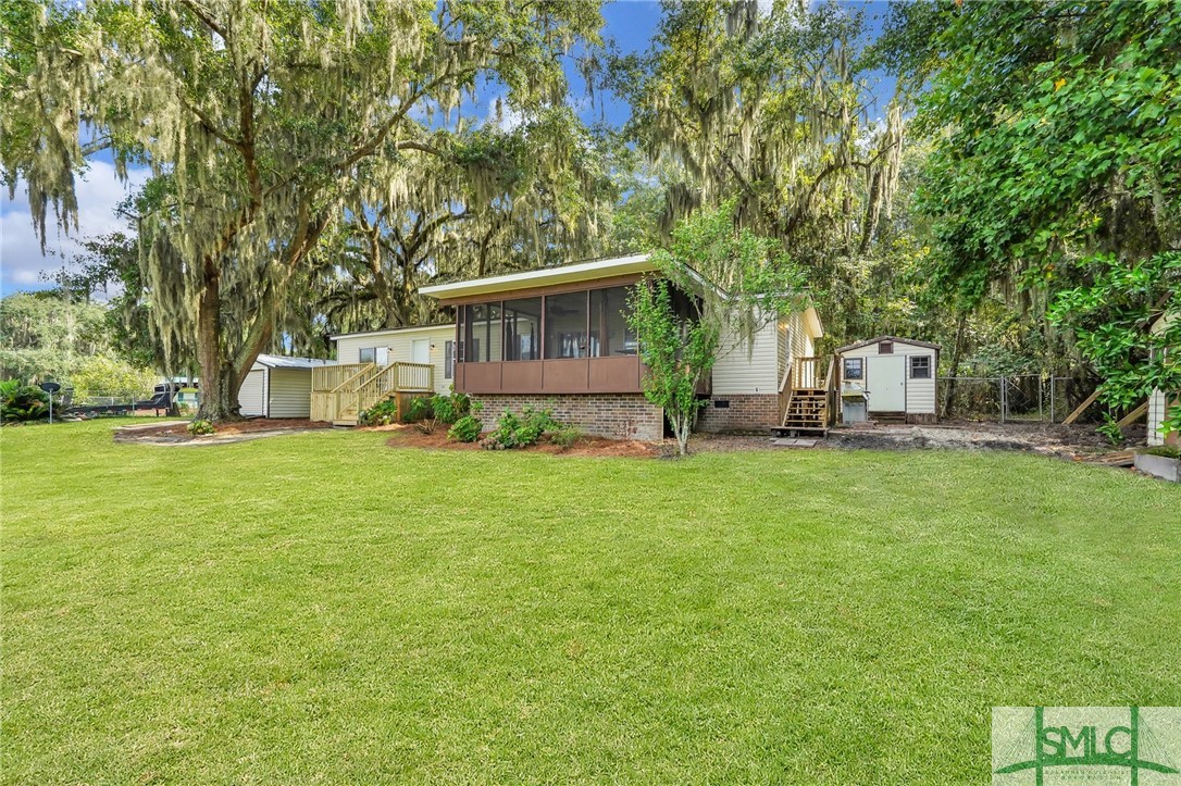 164 Monroe Street Midway, GA 31320 - Photo 4 of 47 Gallery Image 4