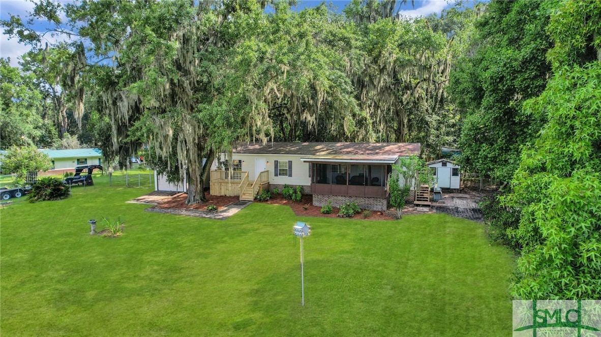 164 Monroe Street Midway, GA 31320 - Photo 41 of 47 Gallery Image 41