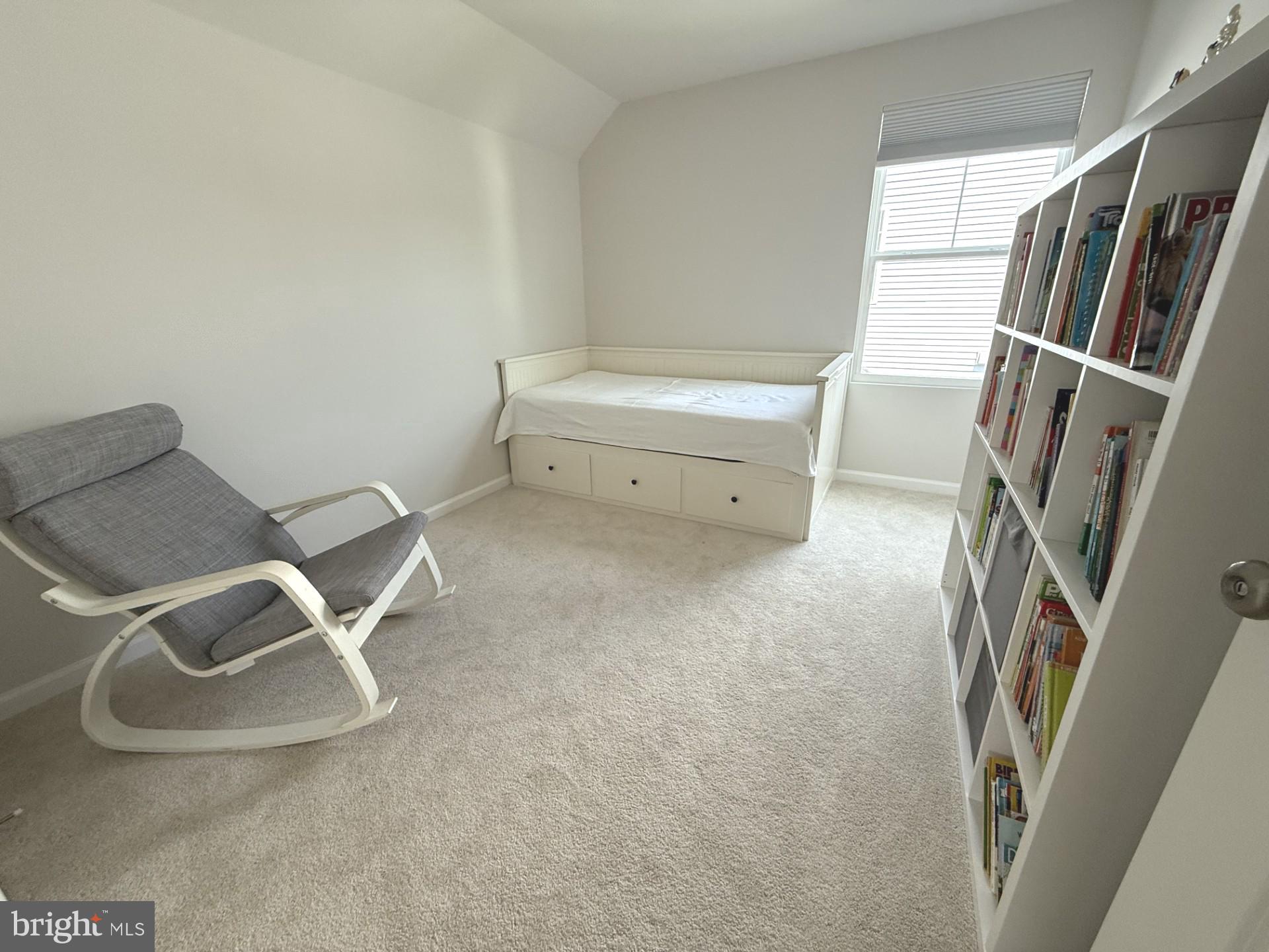 167 Coolidge Avenue Ranson, WV 25438 - Photo 13 of 20 a room with furniture and white walls