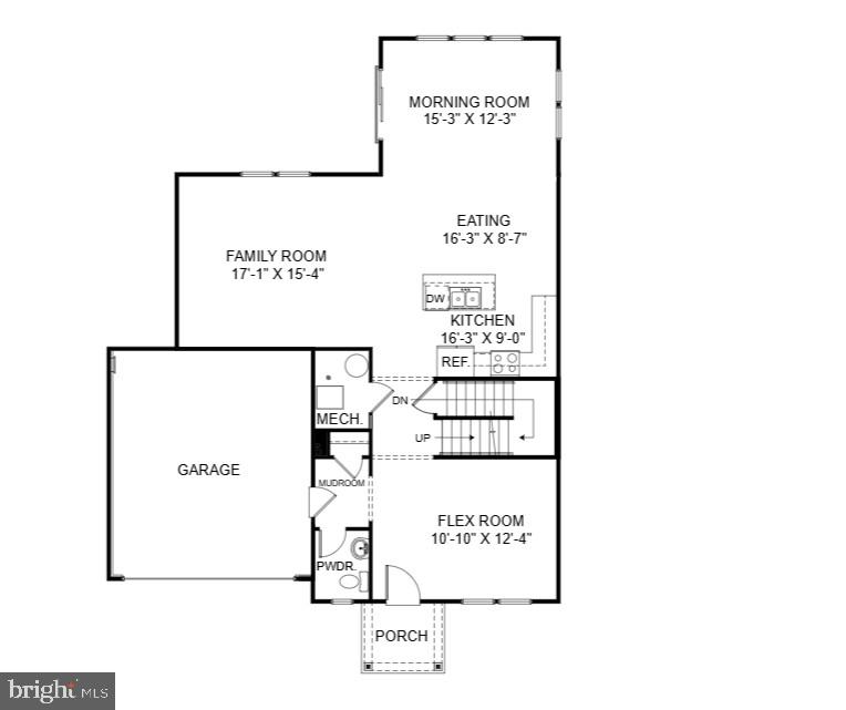 167 Coolidge Avenue Ranson, WV 25438 - Photo 18 of 20 unknown