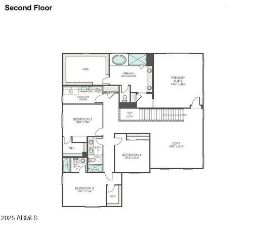 $1,019,486 | 1224 East Tonto Drive, Gilbert, AZ 85298