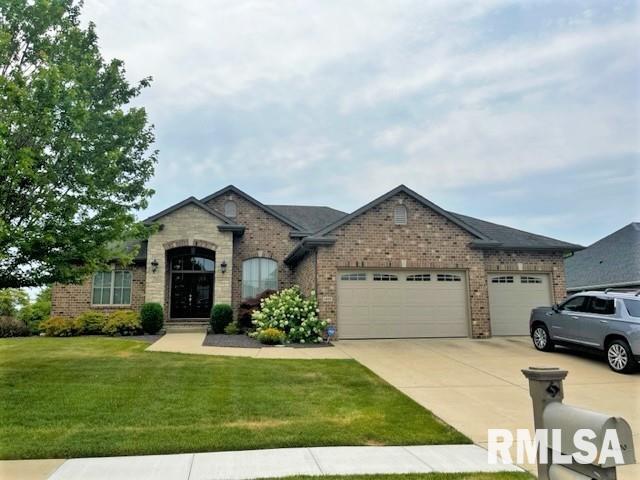 4400 Lynhurst Road Springfield, IL 62711 - Photo 1 of 4