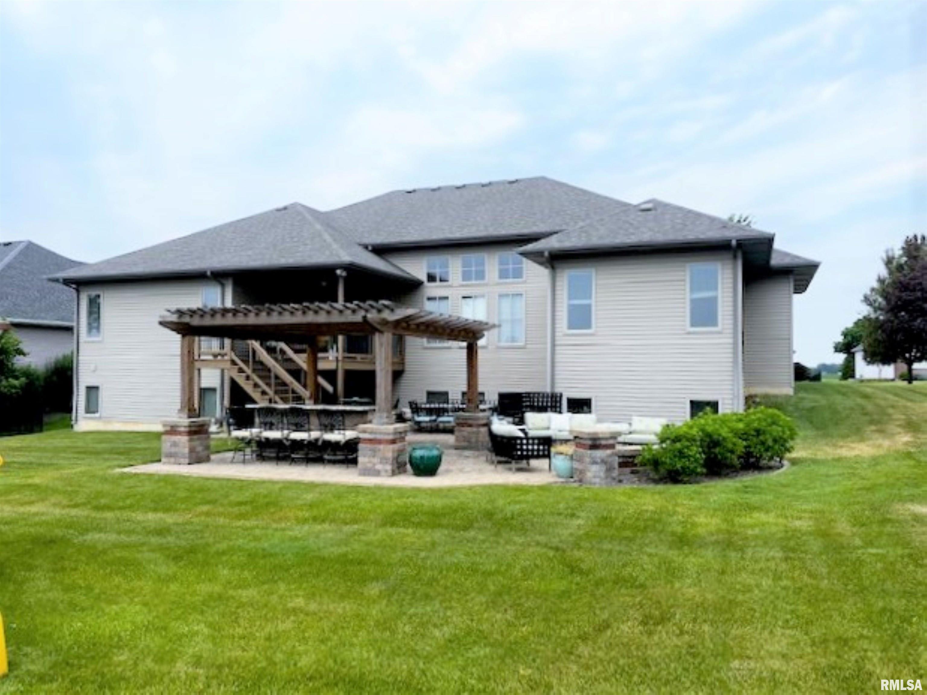 4400 Lynhurst Road Springfield, IL 62711 - Photo 2 of 4