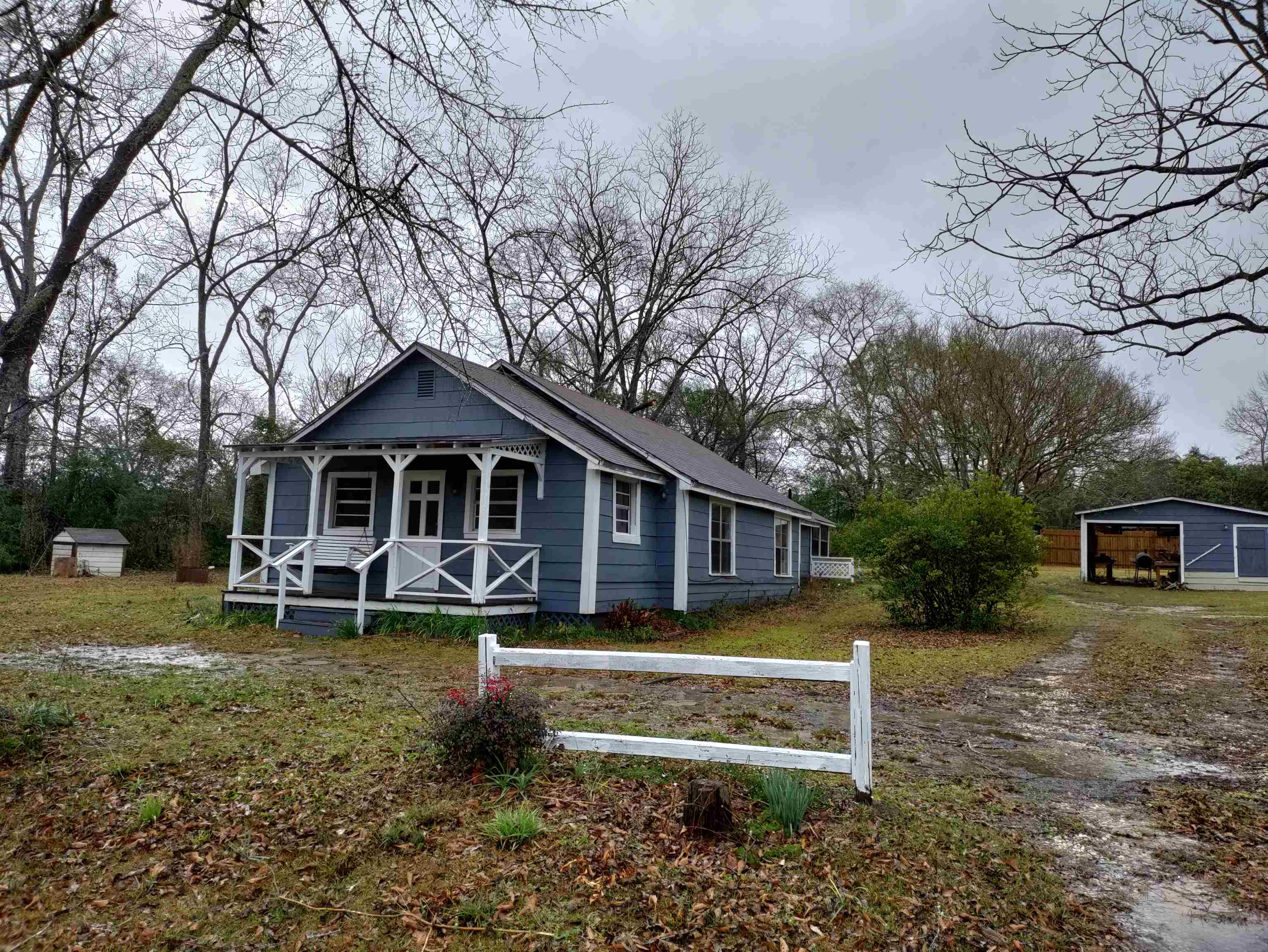 19389 Enoch Road Andalusia, AL 36421 - Photo 1 of 18 Gallery Image 1