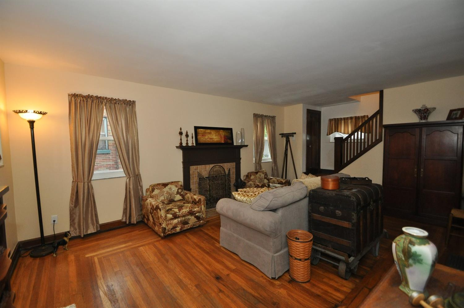 26 Orphanage Road Fort Mitchell, KY 41017 - Photo 13 of 23 Gallery Image 13
