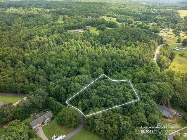 $32,500 | Lot 20 Line Drive, Forest City, NC 28043