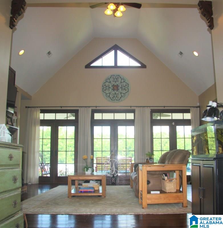 542 Alston Farm Road Columbiana, AL 35051 - Photo 5 of 21