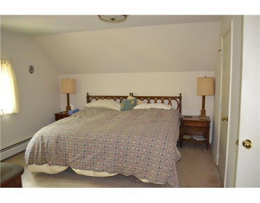 61 Fox Crossing Road Bridgton, ME 04009 - Photo 7 of 12 Bedroom.
