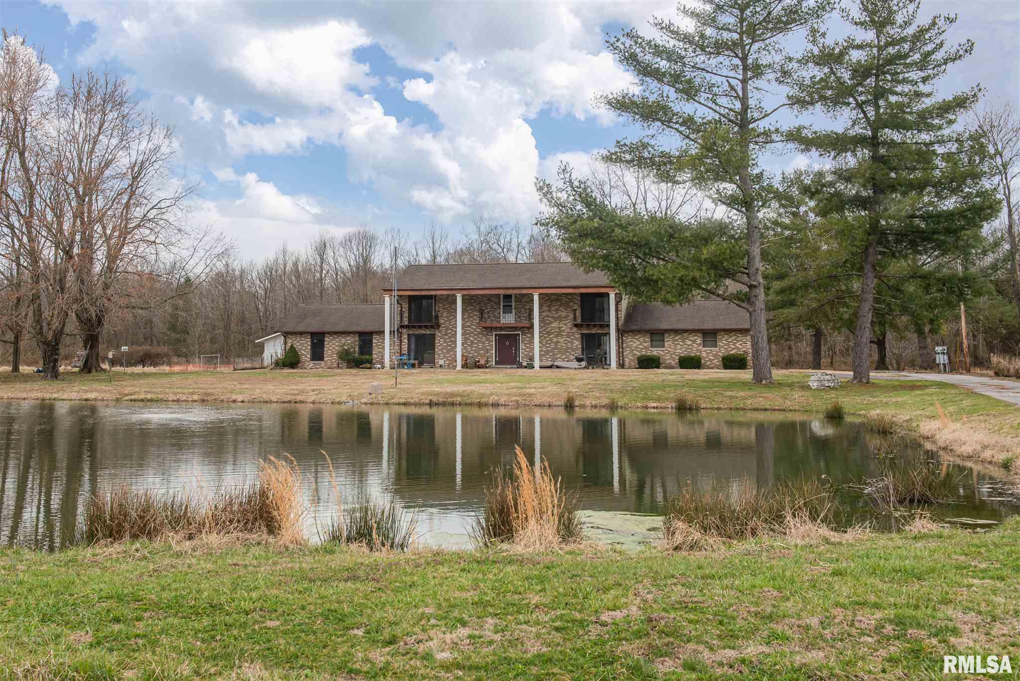 7997 Giant City Road Carbondale, IL 62902 - Photo 1 of 25 Gallery Image 1