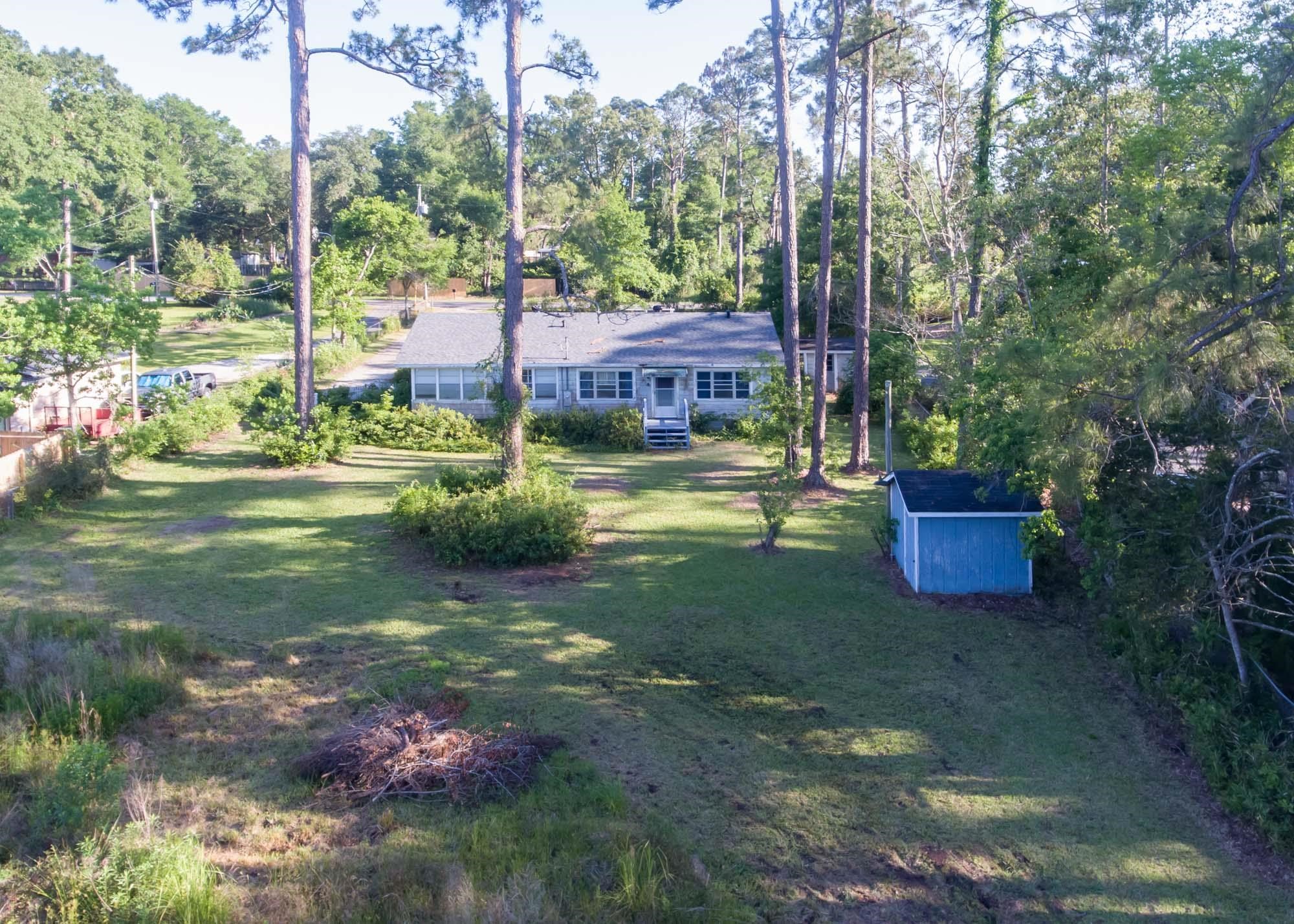 11199 Mocking Bird Lane Fairhope, AL 36532 - Photo 3 of 28