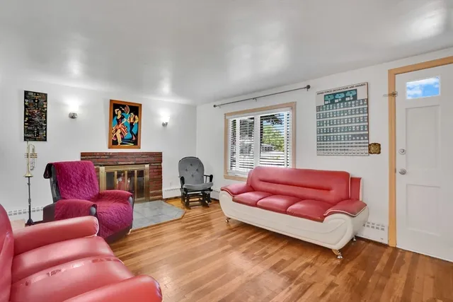 $289,999 | 519 Prospect Street, Chicopee, MA 01020