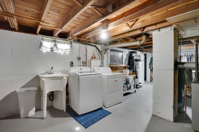 $289,999 | 519 Prospect Street, Chicopee, MA 01020