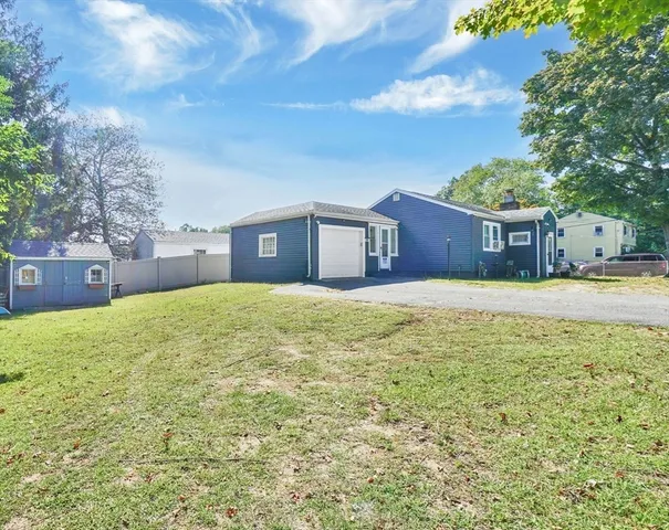 $289,999 | 519 Prospect Street, Chicopee, MA 01020