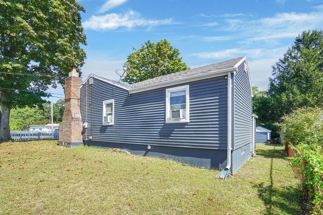 $289,999 | 519 Prospect Street, Chicopee, MA 01020