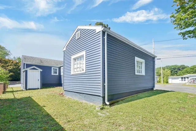 $289,999 | 519 Prospect Street, Chicopee, MA 01020