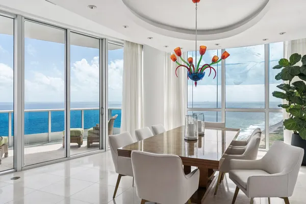 $7,280,000 | 1600 South Ocean Boulevard, Unit UPH01, Pompano Beach, FL 33062