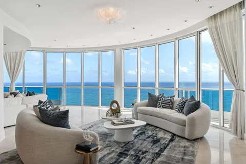$7,280,000 | 1600 South Ocean Boulevard, Unit UPH01, Pompano Beach, FL 33062