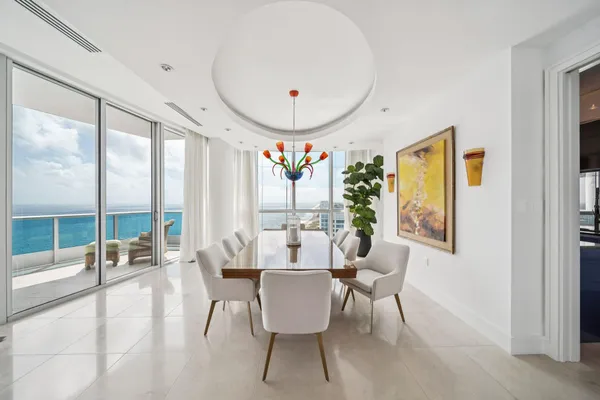 $7,280,000 | 1600 South Ocean Boulevard, Unit UPH01, Pompano Beach, FL 33062