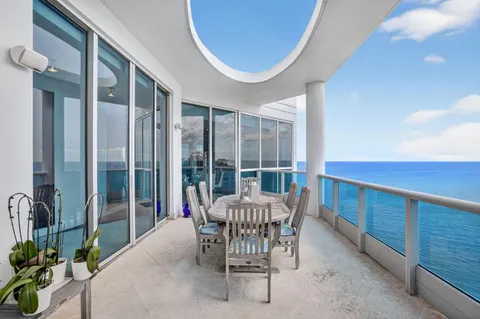 $7,280,000 | 1600 South Ocean Boulevard, Unit UPH01, Pompano Beach, FL 33062
