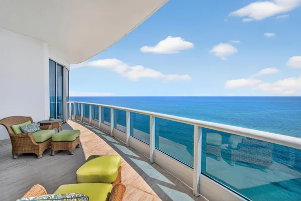 $7,280,000 | 1600 South Ocean Boulevard, Unit UPH01, Pompano Beach, FL 33062