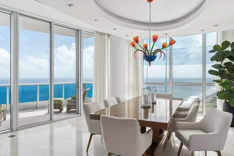 $7,280,000 | 1600 South Ocean Boulevard, Unit UPH01, Pompano Beach, FL 33062