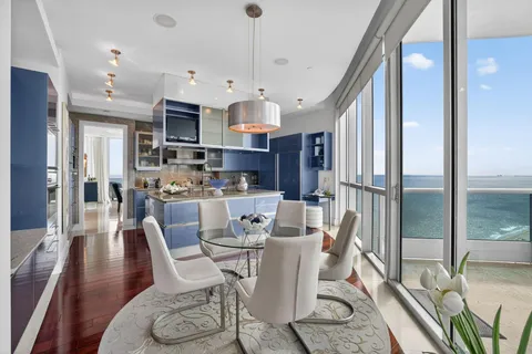 $7,280,000 | 1600 South Ocean Boulevard, Unit UPH01, Pompano Beach, FL 33062