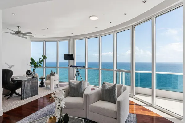 $7,280,000 | 1600 South Ocean Boulevard, Unit UPH01, Pompano Beach, FL 33062