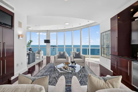 $7,280,000 | 1600 South Ocean Boulevard, Unit UPH01, Pompano Beach, FL 33062