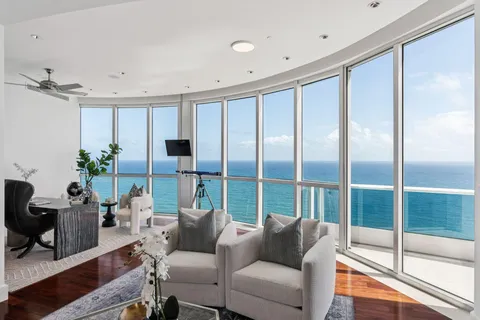 $7,280,000 | 1600 South Ocean Boulevard, Unit UPH01, Pompano Beach, FL 33062