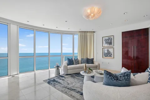 $7,280,000 | 1600 South Ocean Boulevard, Unit UPH01, Pompano Beach, FL 33062