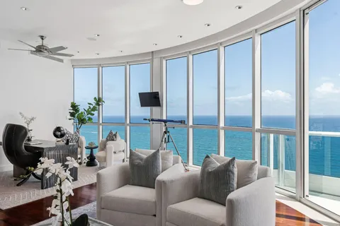 $7,280,000 | 1600 South Ocean Boulevard, Unit UPH01, Pompano Beach, FL 33062