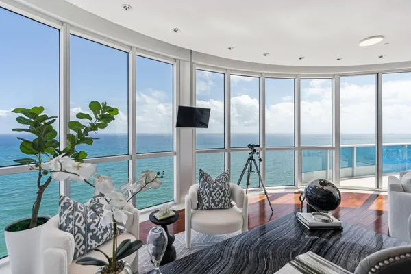$7,280,000 | 1600 South Ocean Boulevard, Unit UPH01, Pompano Beach, FL 33062