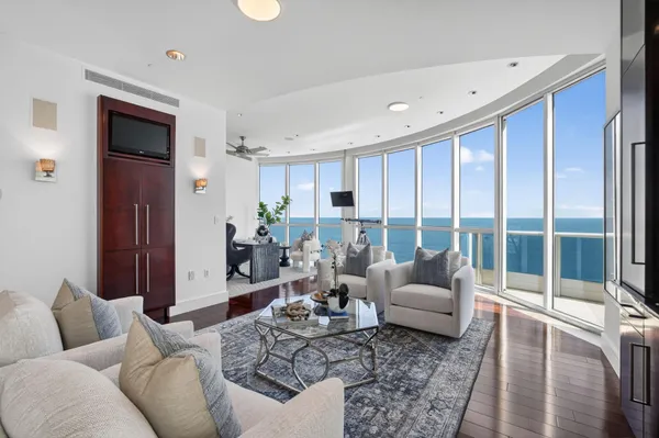 $7,280,000 | 1600 South Ocean Boulevard, Unit UPH01, Pompano Beach, FL 33062
