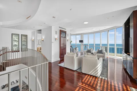 $7,280,000 | 1600 South Ocean Boulevard, Unit UPH01, Pompano Beach, FL 33062
