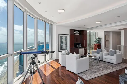 $7,280,000 | 1600 South Ocean Boulevard, Unit UPH01, Pompano Beach, FL 33062