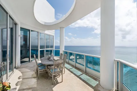 $7,280,000 | 1600 South Ocean Boulevard, Unit UPH01, Pompano Beach, FL 33062