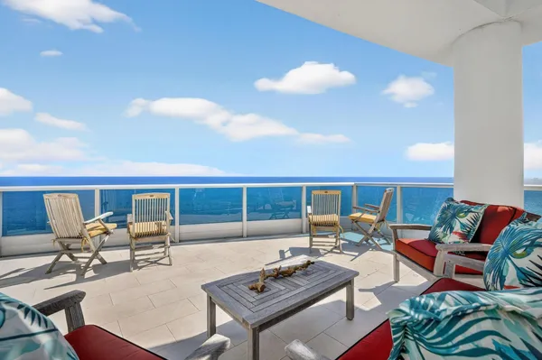 $7,280,000 | 1600 South Ocean Boulevard, Unit UPH01, Pompano Beach, FL 33062