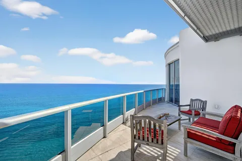 $7,280,000 | 1600 South Ocean Boulevard, Unit UPH01, Pompano Beach, FL 33062