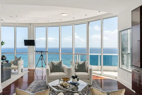$7,280,000 | 1600 South Ocean Boulevard, Unit UPH01, Pompano Beach, FL 33062