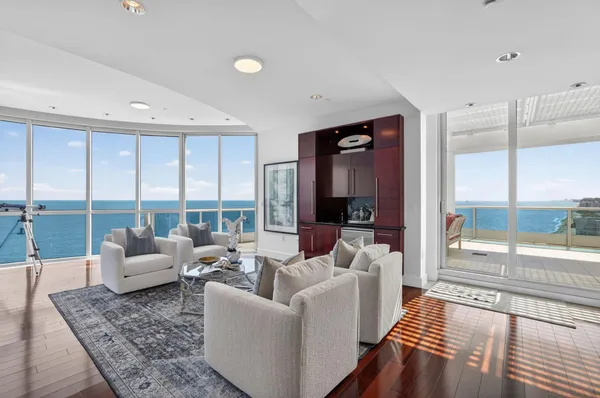 $7,280,000 | 1600 South Ocean Boulevard, Unit UPH01, Pompano Beach, FL 33062