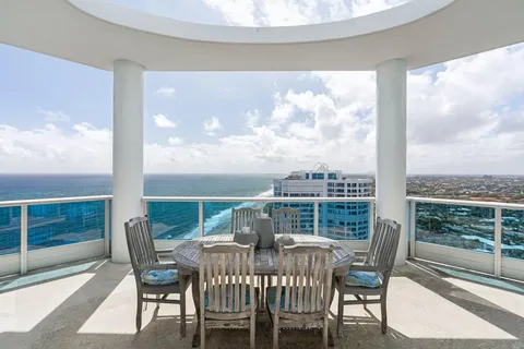 $7,280,000 | 1600 South Ocean Boulevard, Unit UPH01, Pompano Beach, FL 33062