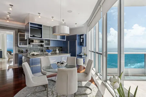 $7,280,000 | 1600 South Ocean Boulevard, Unit UPH01, Pompano Beach, FL 33062