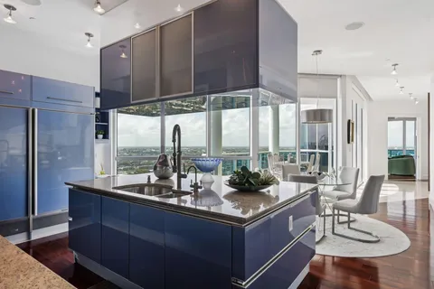 $7,280,000 | 1600 South Ocean Boulevard, Unit UPH01, Pompano Beach, FL 33062