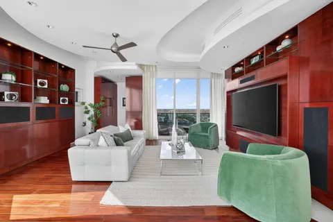 $7,280,000 | 1600 South Ocean Boulevard, Unit UPH01, Pompano Beach, FL 33062