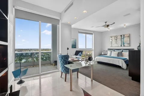 $7,280,000 | 1600 South Ocean Boulevard, Unit UPH01, Pompano Beach, FL 33062